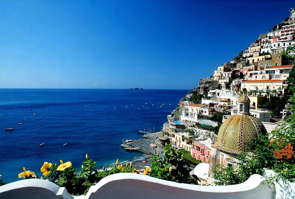 Al Vecchio Cellaio Historical Guest House SantʼAntonio Abate Екстериор снимка